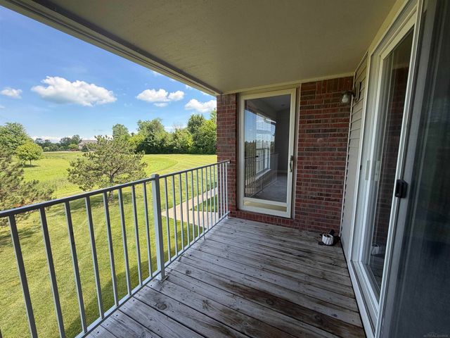 51768 Adler Park Drive, Chesterfield, MI 48051