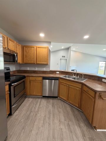 51768 Adler Park Drive, Chesterfield, MI 48051