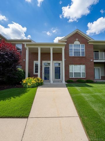 51768 Adler Park Drive, Chesterfield, MI 48051