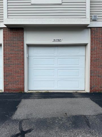51768 Adler Park Drive, Chesterfield, MI 48051