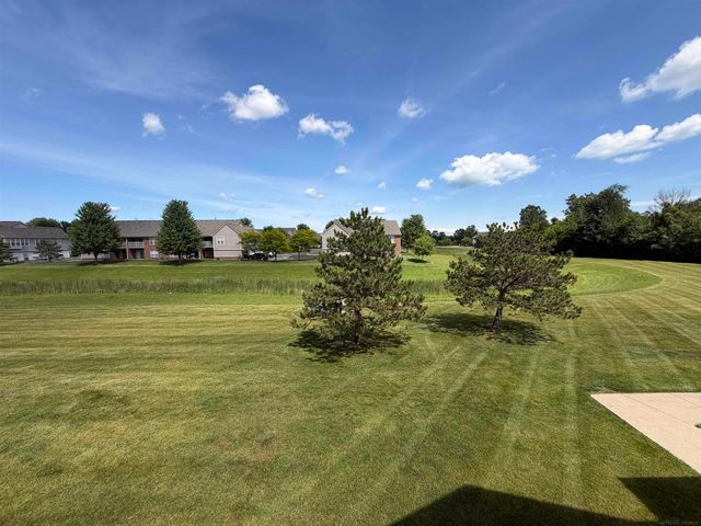51768 Adler Park Drive, Chesterfield, MI 48051