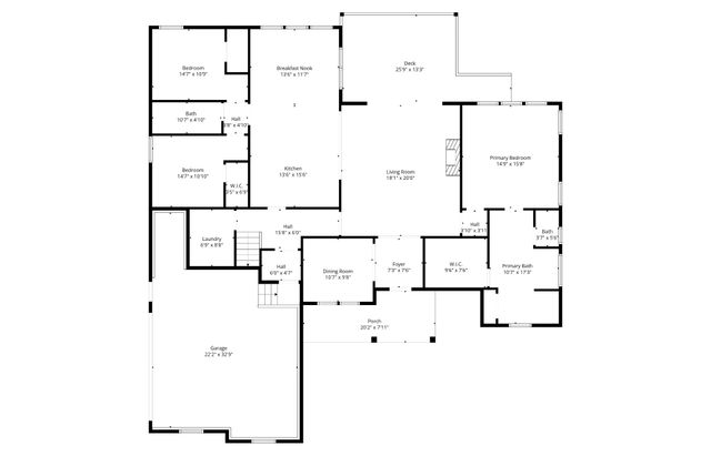 330 Thoroughbred Ln, Hartsville, TN 37074