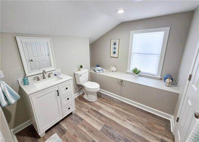 3501 South ST, Portsmouth, VA 23707