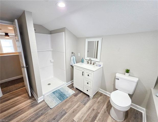 3501 South ST, Portsmouth, VA 23707