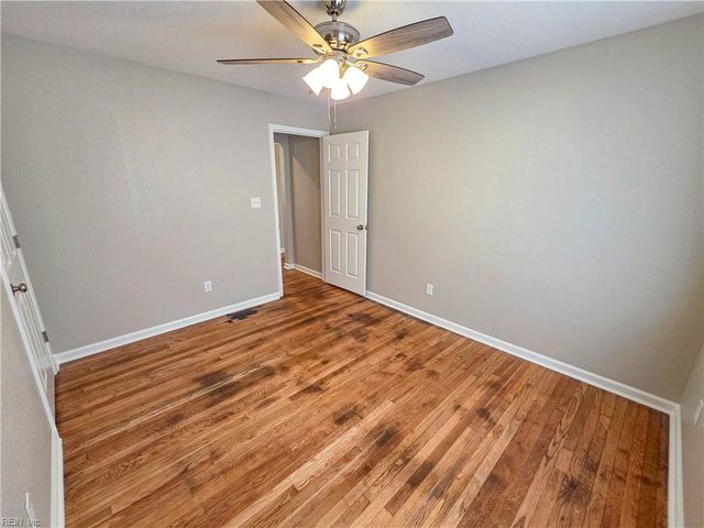 3501 South ST, Portsmouth, VA 23707