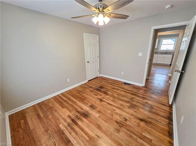 3501 South ST, Portsmouth, VA 23707