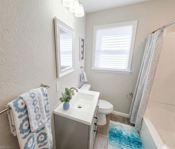 3501 South ST, Portsmouth, VA 23707