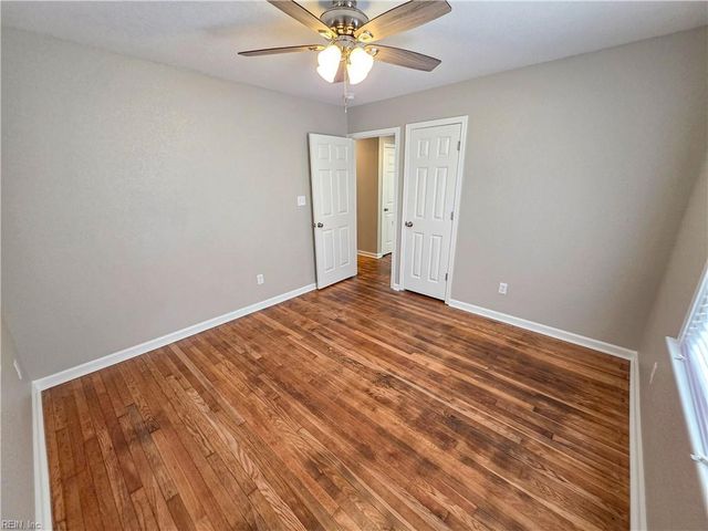 3501 South ST, Portsmouth, VA 23707