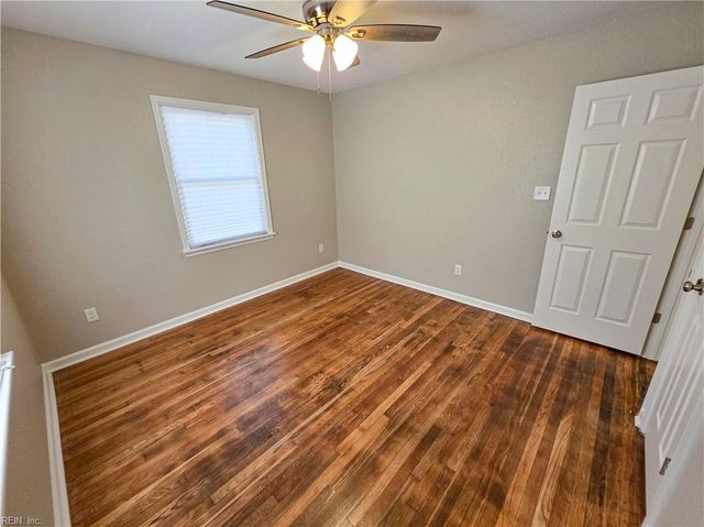 3501 South ST, Portsmouth, VA 23707