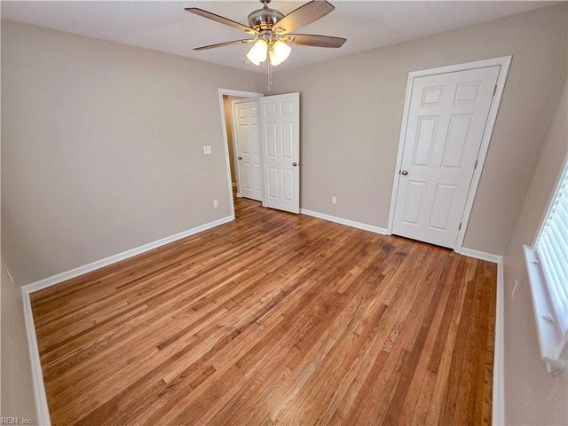 3501 South ST, Portsmouth, VA 23707