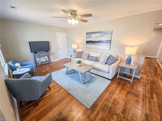 3501 South ST, Portsmouth, VA 23707