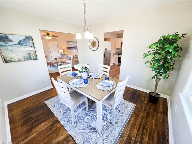 3501 South ST, Portsmouth, VA 23707