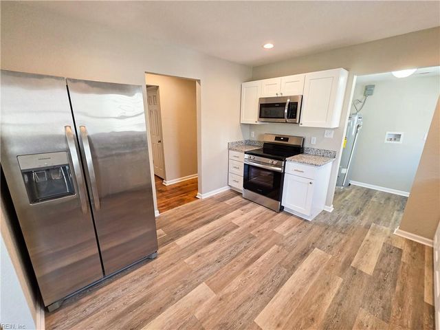 3501 South ST, Portsmouth, VA 23707