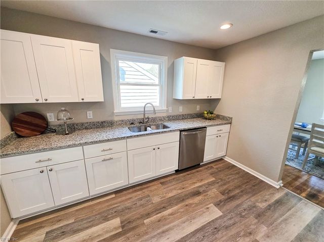 3501 South ST, Portsmouth, VA 23707