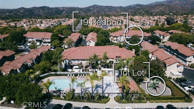 19 Redbud, Rancho Santa Margarita, CA 92688