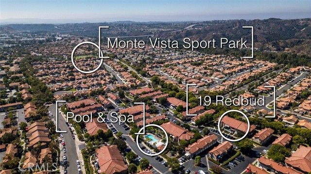 19 Redbud, Rancho Santa Margarita, CA 92688