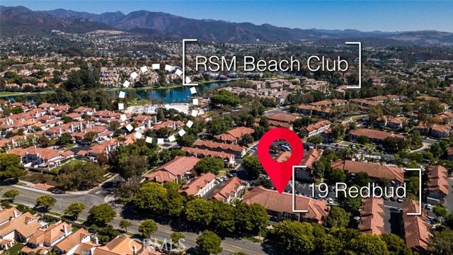 19 Redbud, Rancho Santa Margarita, CA 92688