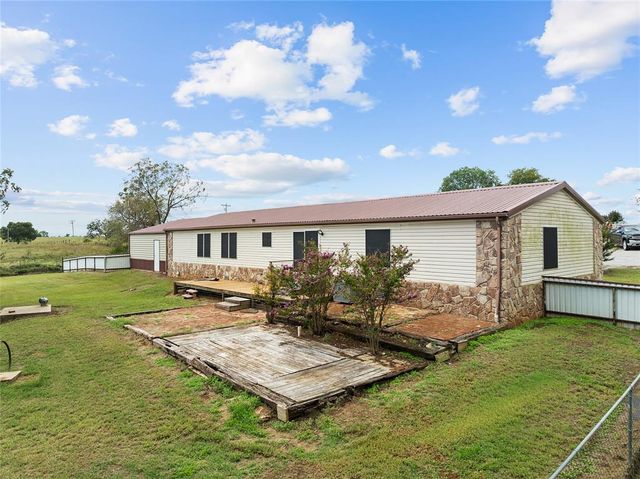 17402 State Highway 24, Purcell, OK 73080