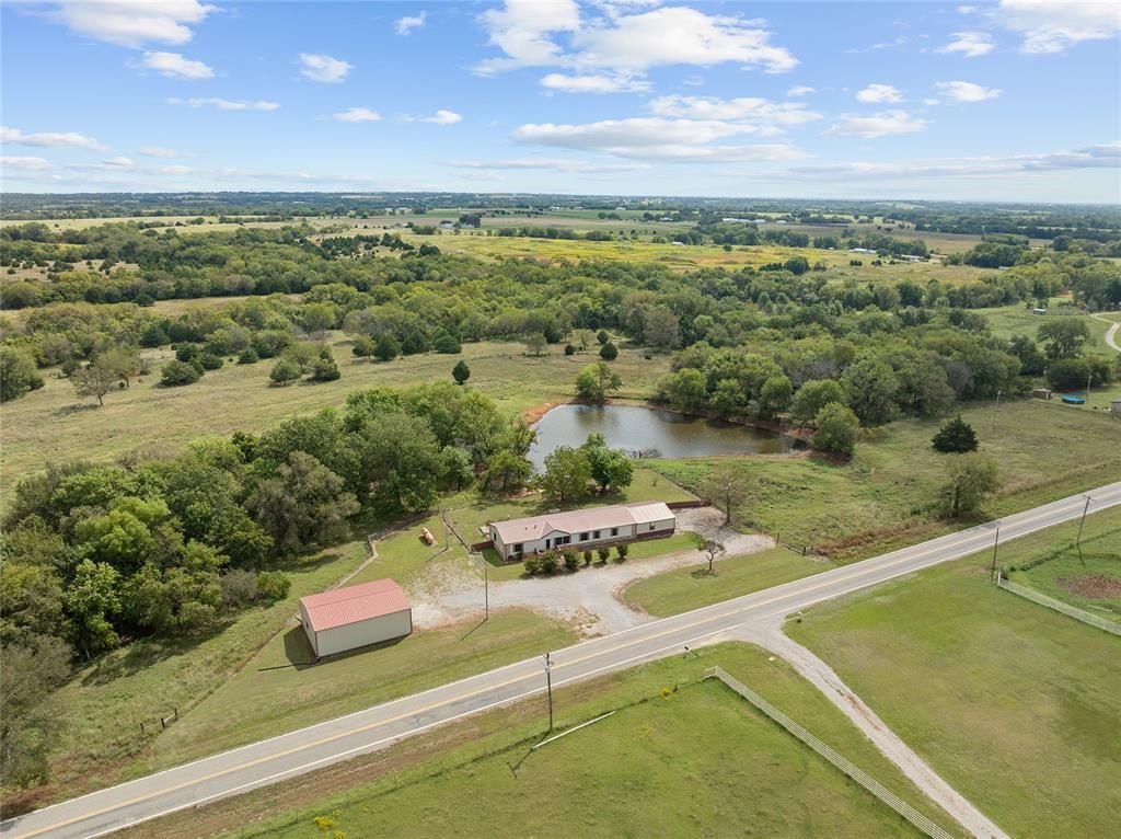 17402 State Highway 24, Purcell, OK 73080