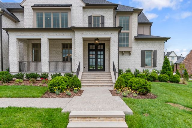 1707 Southwick Dr, Brentwood, TN 37027