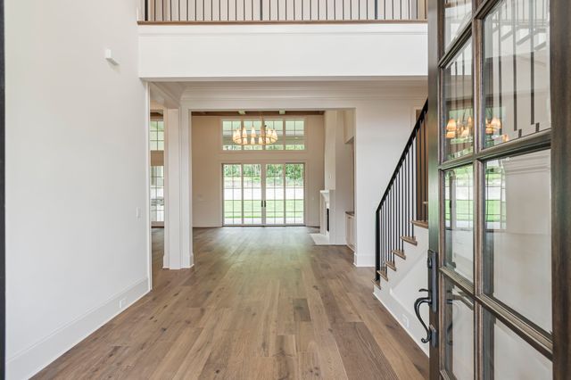 1707 Southwick Dr, Brentwood, TN 37027