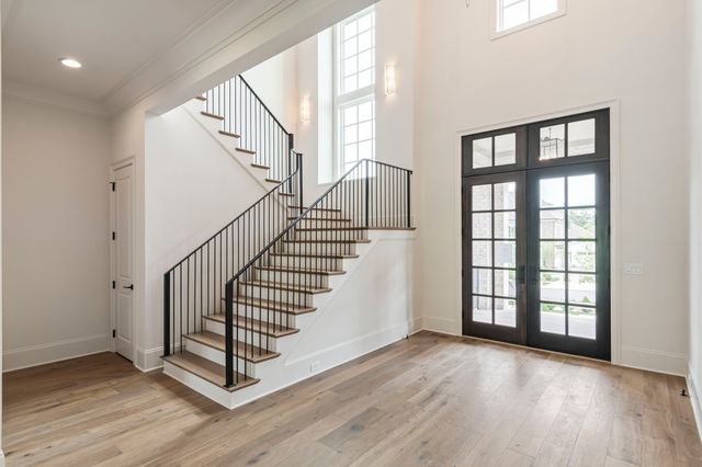 1707 Southwick Dr, Brentwood, TN 37027