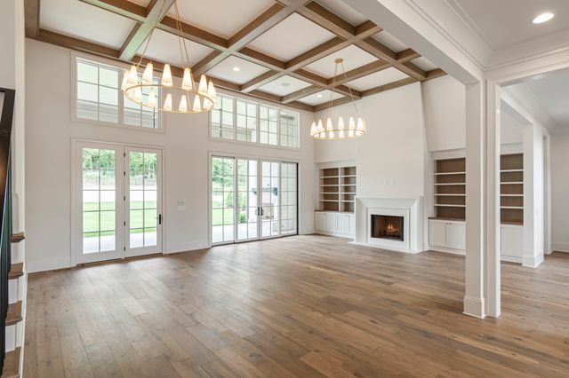 1707 Southwick Dr, Brentwood, TN 37027