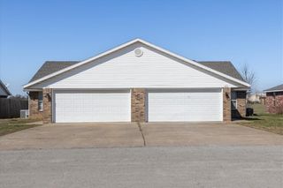 2201 & 2203 W Roselawn Street, Rogers, AR 72756