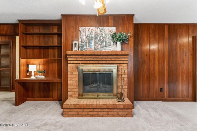 808 Chestnut Drive, Smithfield, NC 27577