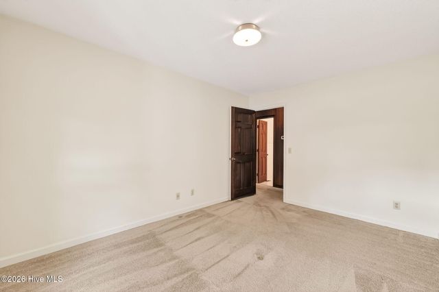 808 Chestnut Drive, Smithfield, NC 27577