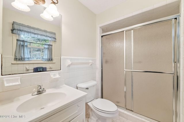 808 Chestnut Drive, Smithfield, NC 27577