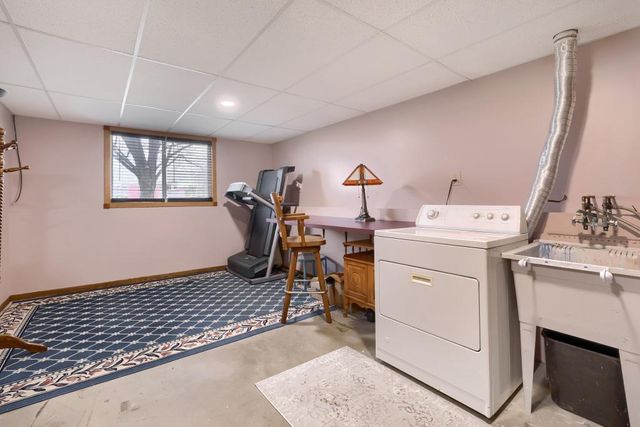 8129 Taylor Street NE, Spring Lake Park, MN 55432