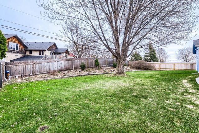 8129 Taylor Street NE, Spring Lake Park, MN 55432