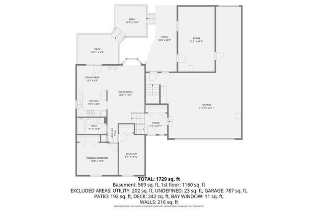 8129 Taylor Street NE, Spring Lake Park, MN 55432
