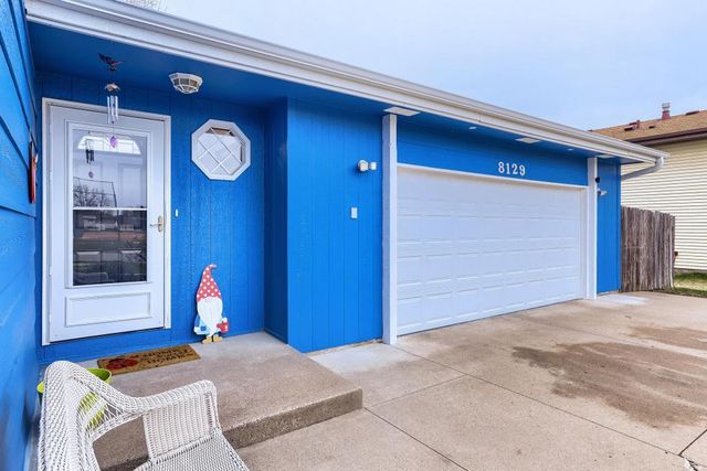 8129 Taylor Street NE, Spring Lake Park, MN 55432