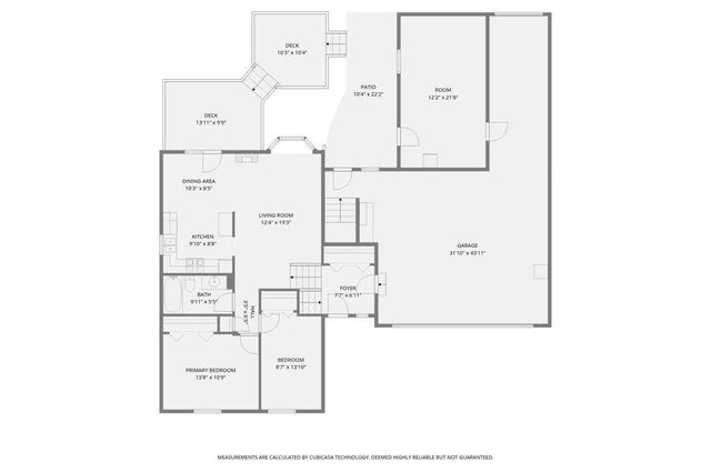 8129 Taylor Street NE, Spring Lake Park, MN 55432