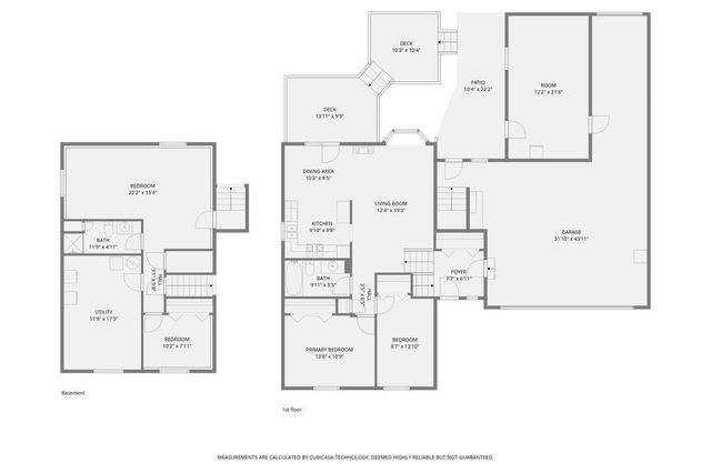 8129 Taylor Street NE, Spring Lake Park, MN 55432