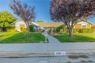 43118 Roulette Lane, Lancaster, CA 93536