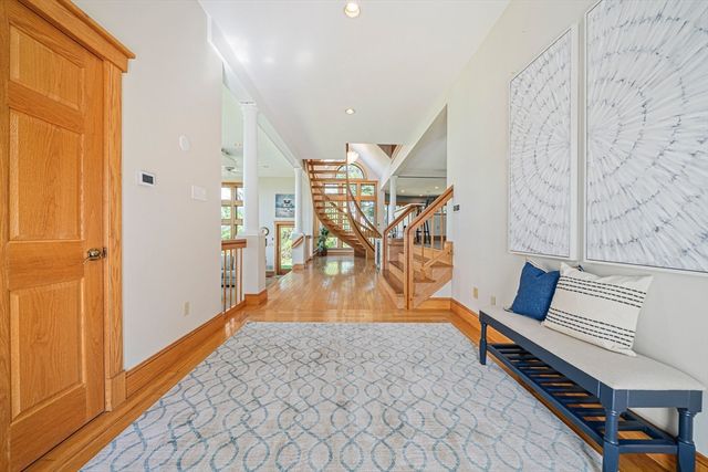 1 Trouant's Island, Marshfield, MA 02050