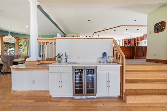 1 Trouant's Island, Marshfield, MA 02050
