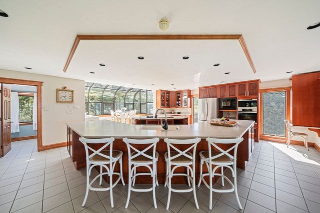 1 Trouant's Island, Marshfield, MA 02050