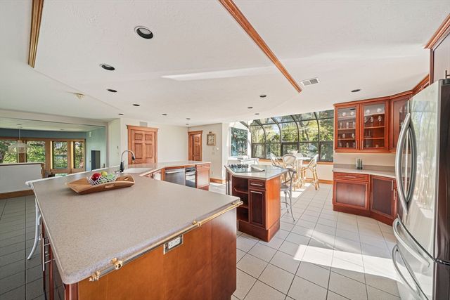 1 Trouant's Island, Marshfield, MA 02050