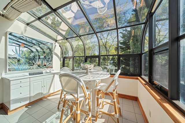 1 Trouant's Island, Marshfield, MA 02050