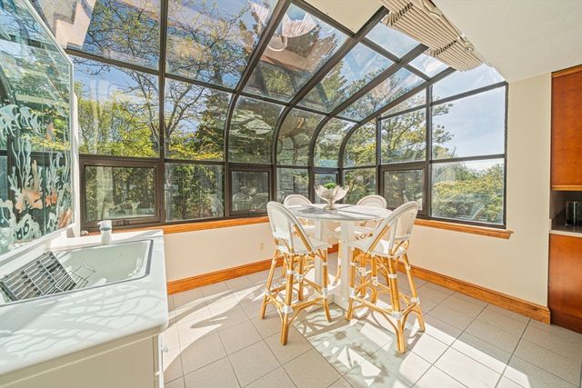 1 Trouant's Island, Marshfield, MA 02050