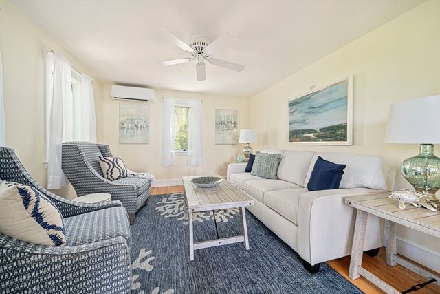 1 Trouant's Island, Marshfield, MA 02050