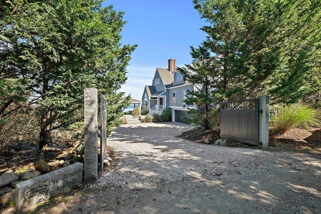 1 Trouant's Island, Marshfield, MA 02050