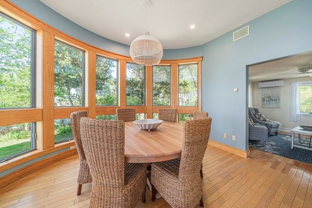 1 Trouant's Island, Marshfield, MA 02050