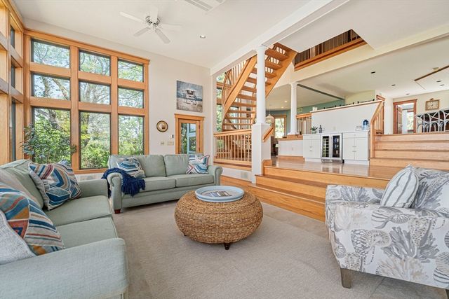 1 Trouant's Island, Marshfield, MA 02050