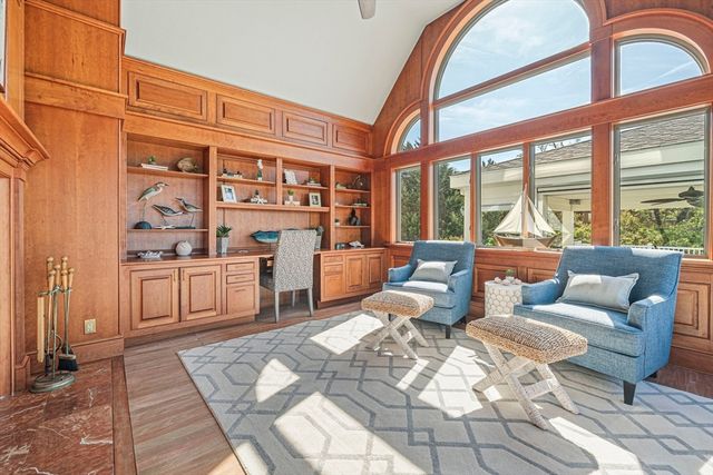 1 Trouant's Island, Marshfield, MA 02050