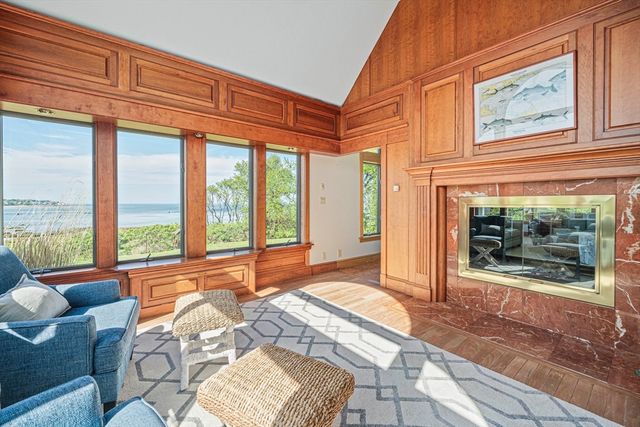1 Trouant's Island, Marshfield, MA 02050